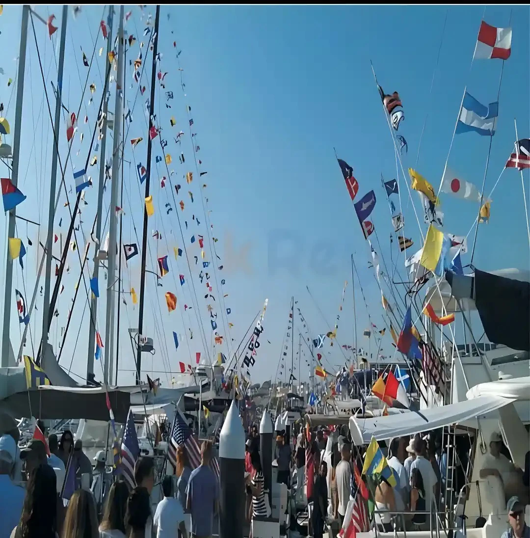 Deniz Kod Flamaları 