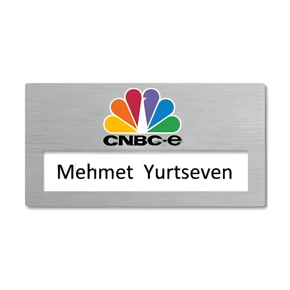 Yaka İsimliği (4803)