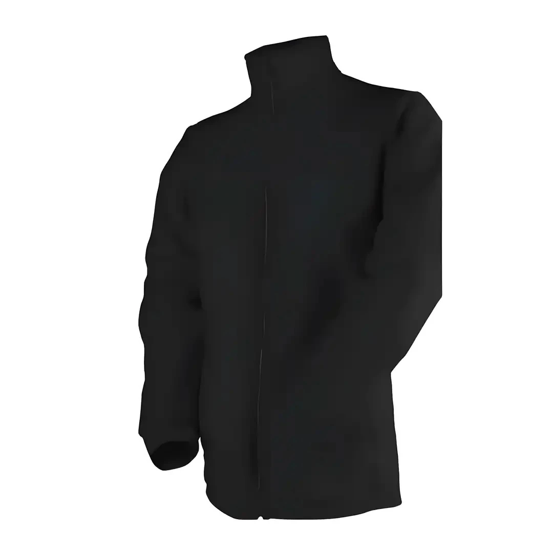 Uzun Kollu Fermuarlı Polar (220-280gr)