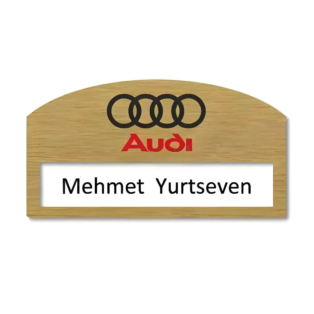 Yaka İsimliği (4802)