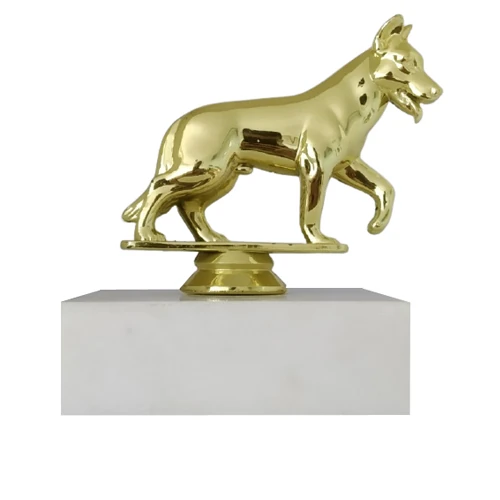 Köpek Figürü (FG91)