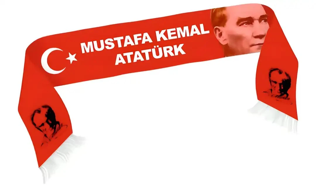 Siyasi Partiler ve  Ülke Atkıları