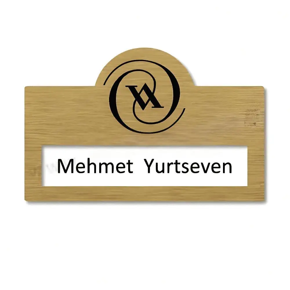 Yaka İsimliği (4801)