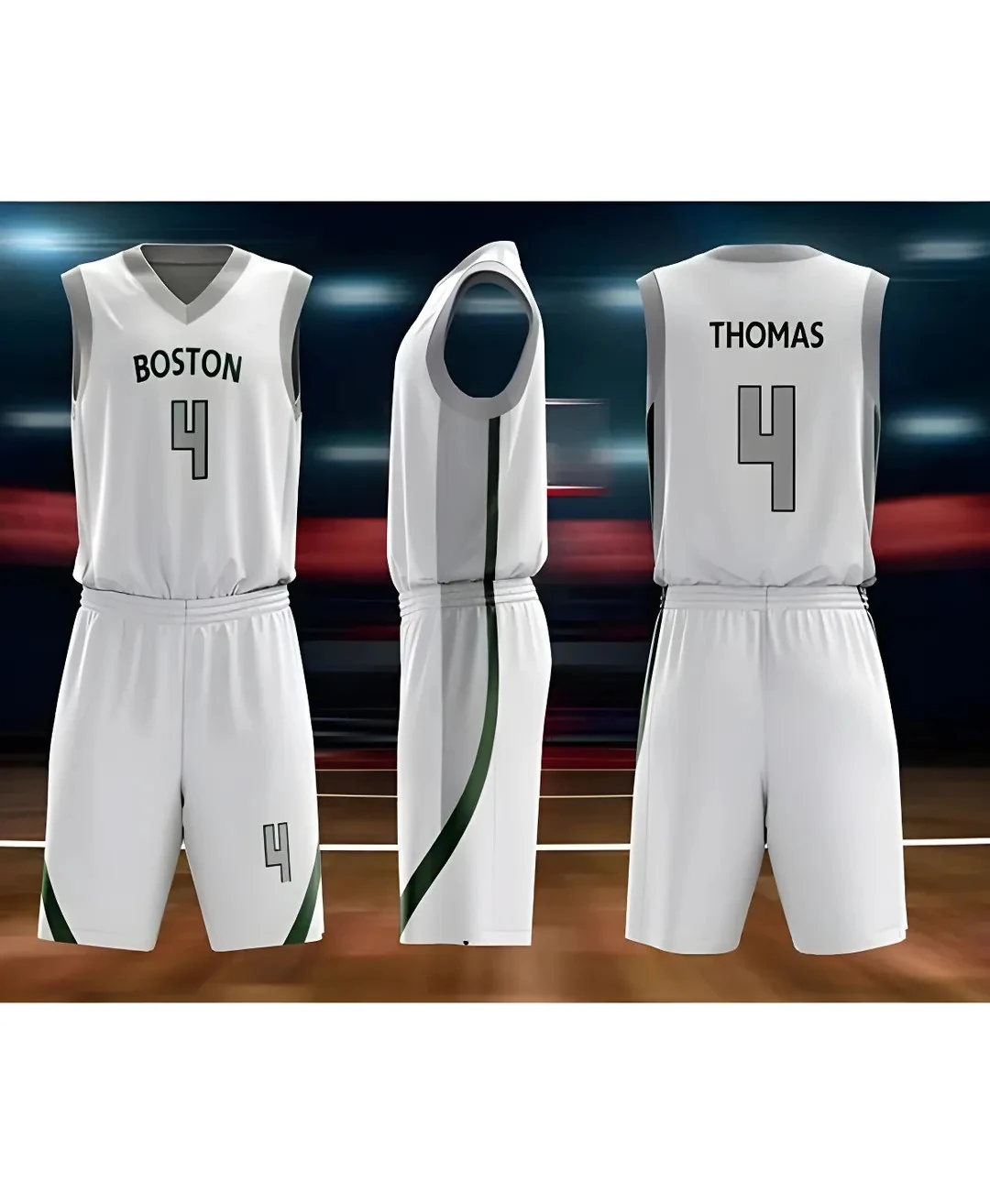 Basketbol Forması no:11