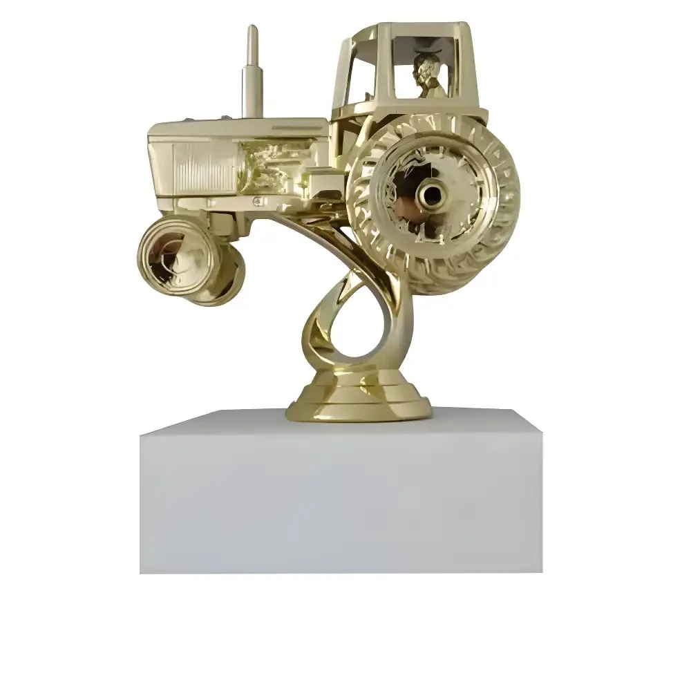 Traktör Figürü (FG89)