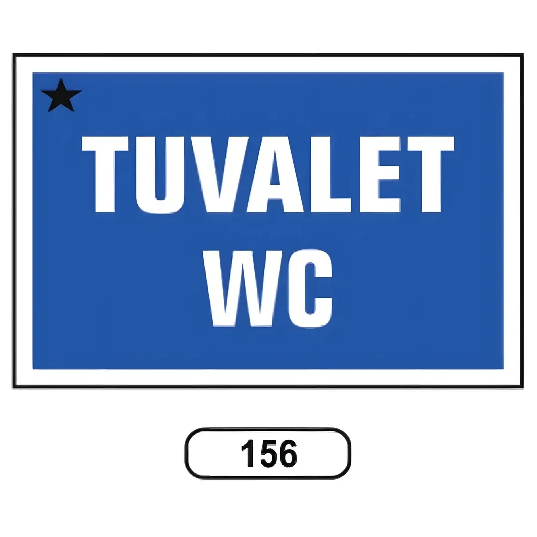 Tuvalet Wc Levhası
