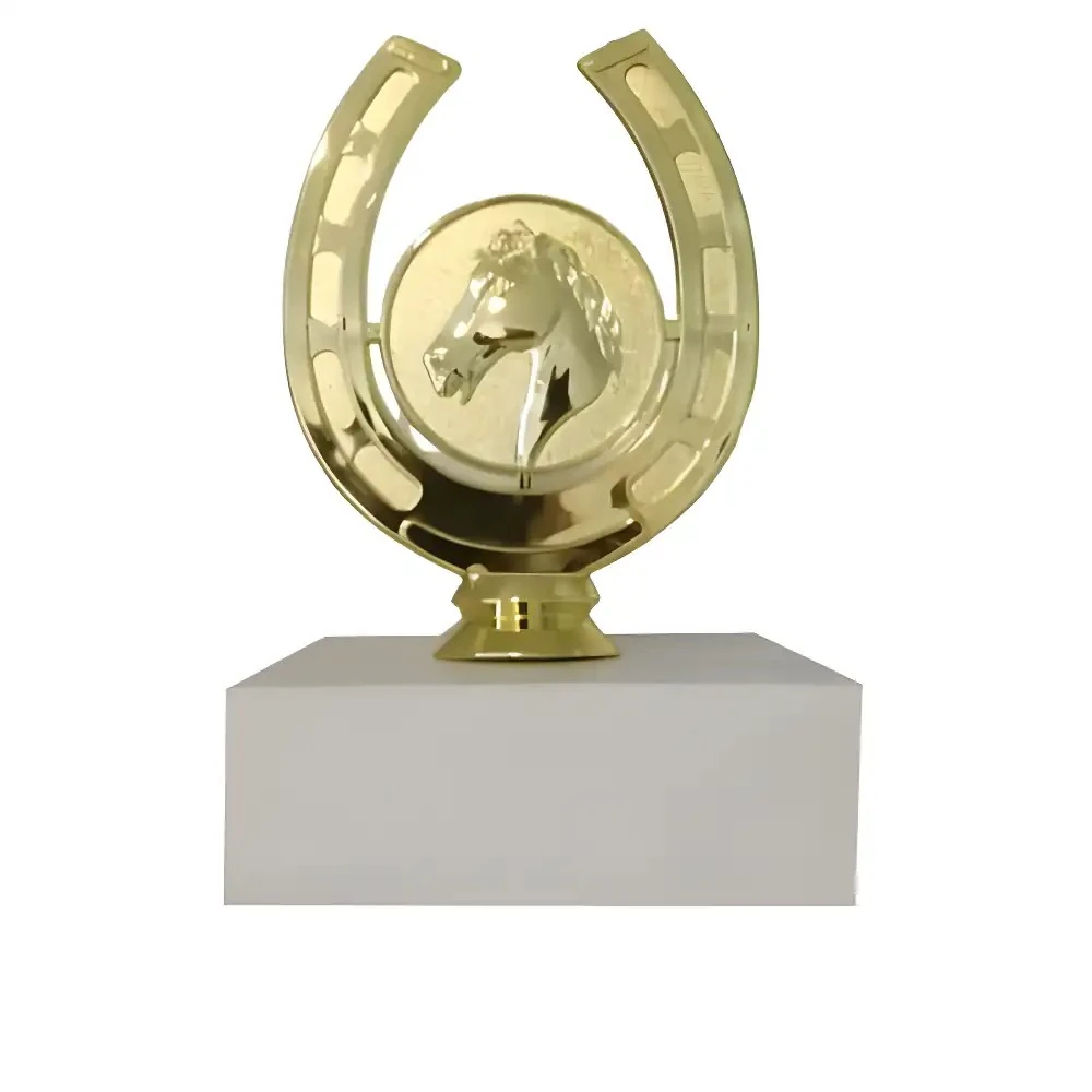 At Nalı Figürü (FG87)