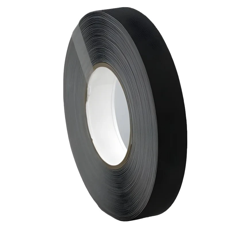 Merdiven  Kaydırmaz Bant 25MM (X25m-siyah)