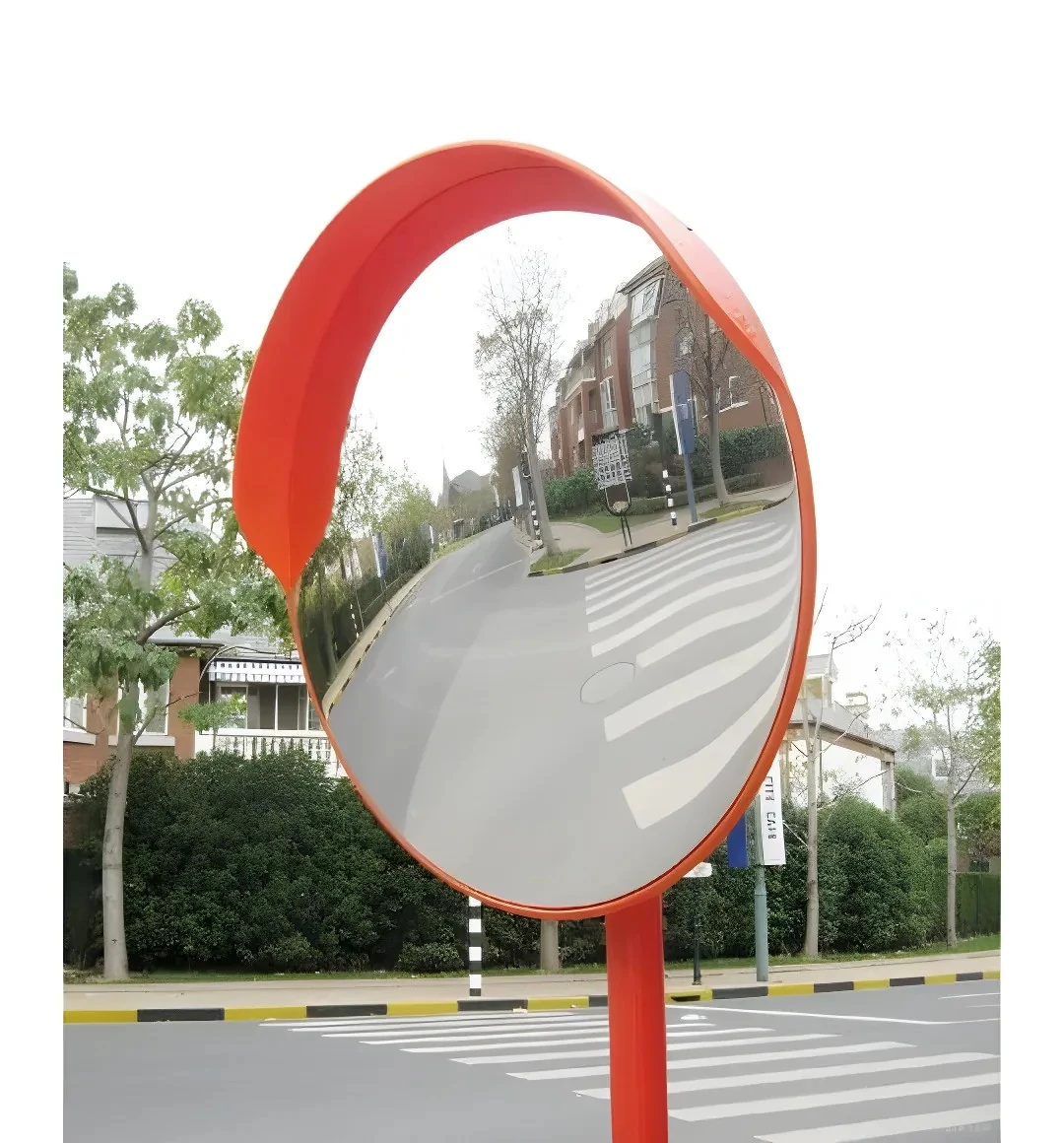 Trafik Güvenlik Aynası (60cm)