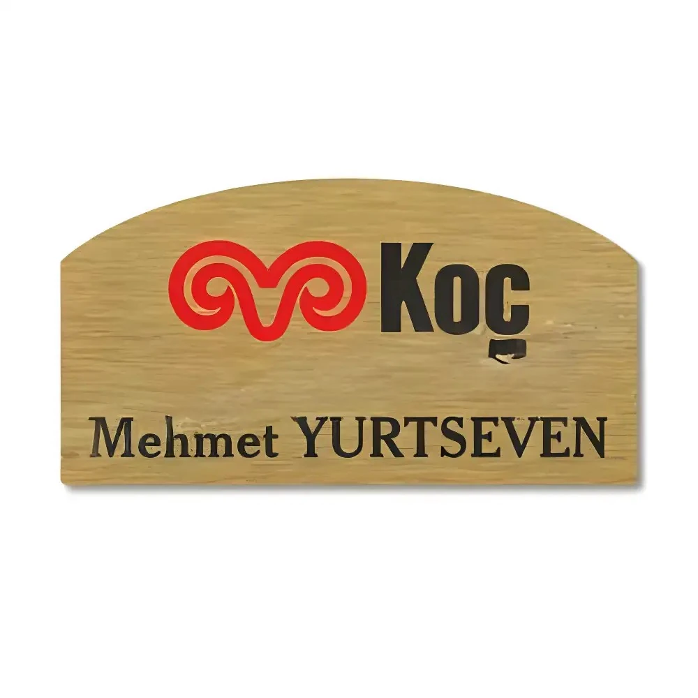 Yaka İsimliği (4805)