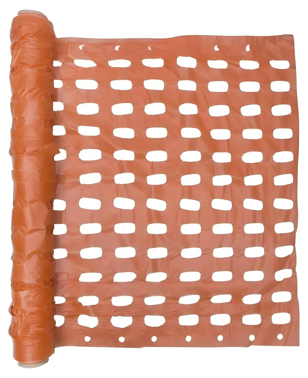 Emniyet Alan Perdesi (50mt.)