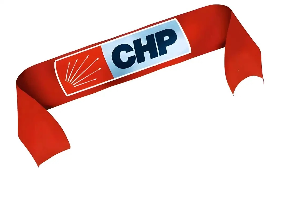 Siyasi Partiler ve  Ülke Atkıları