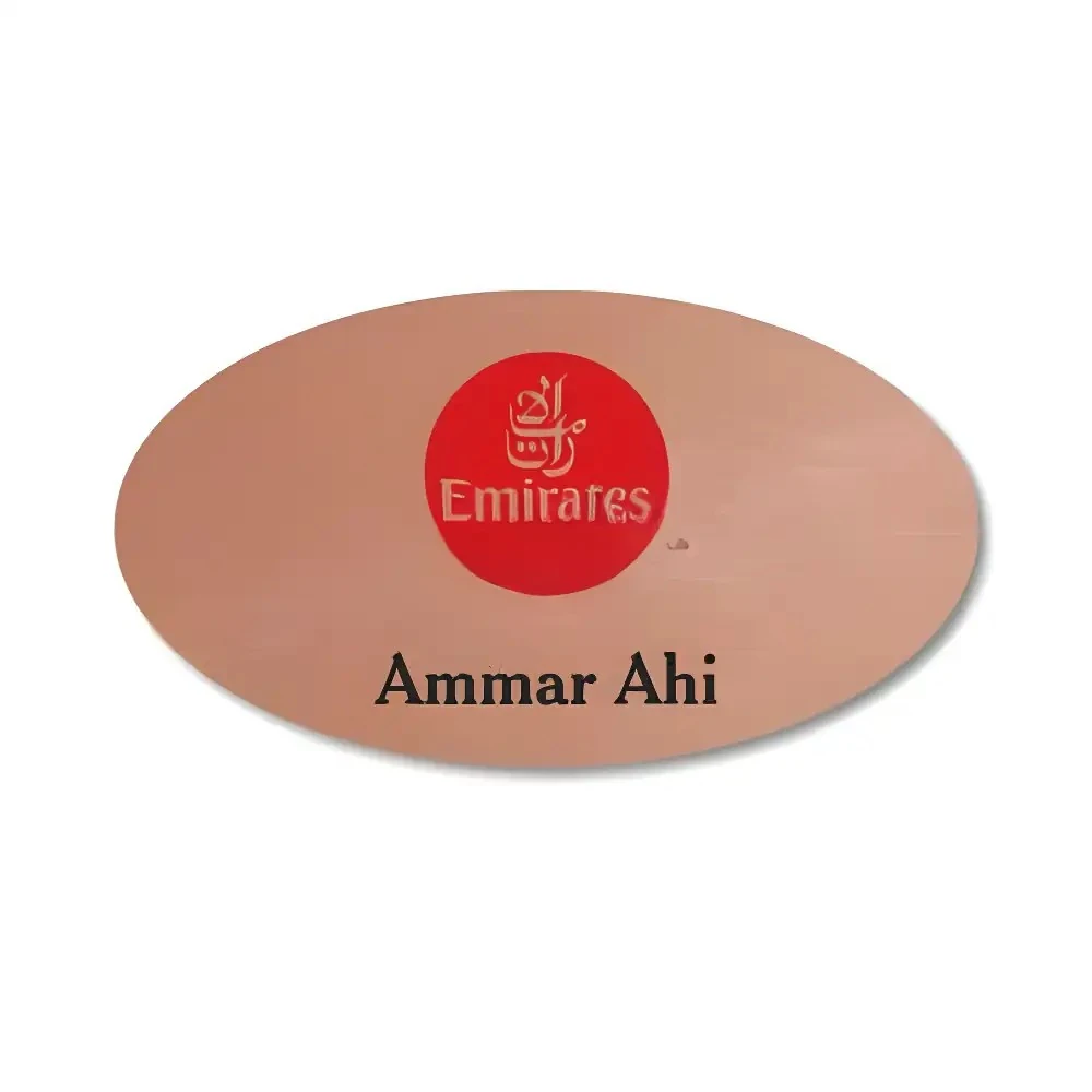 Yaka İsimliği (4807)