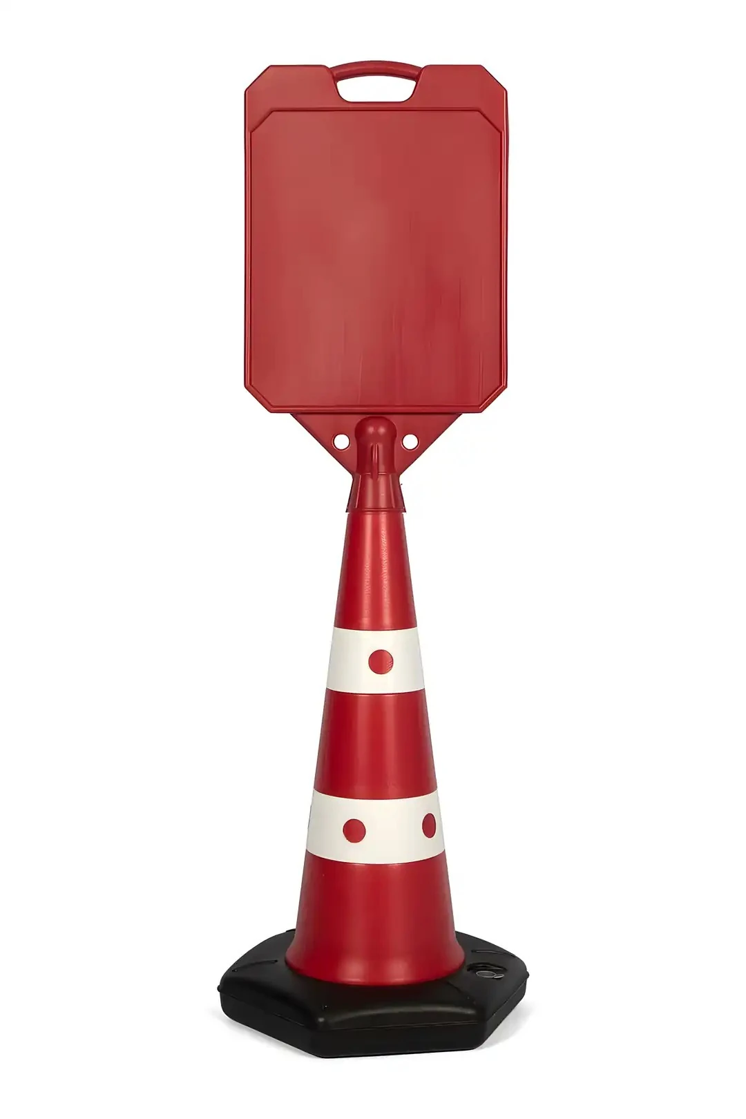 Uzun Küçük Duba Kırmızı (09)