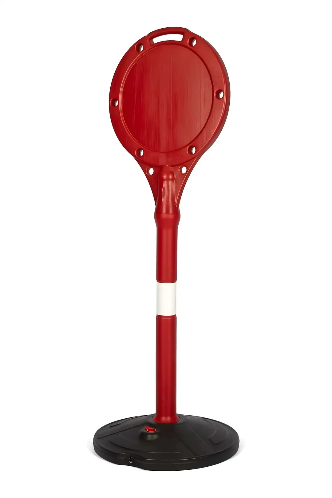 Bariyer Duba Raket Başlık (33)