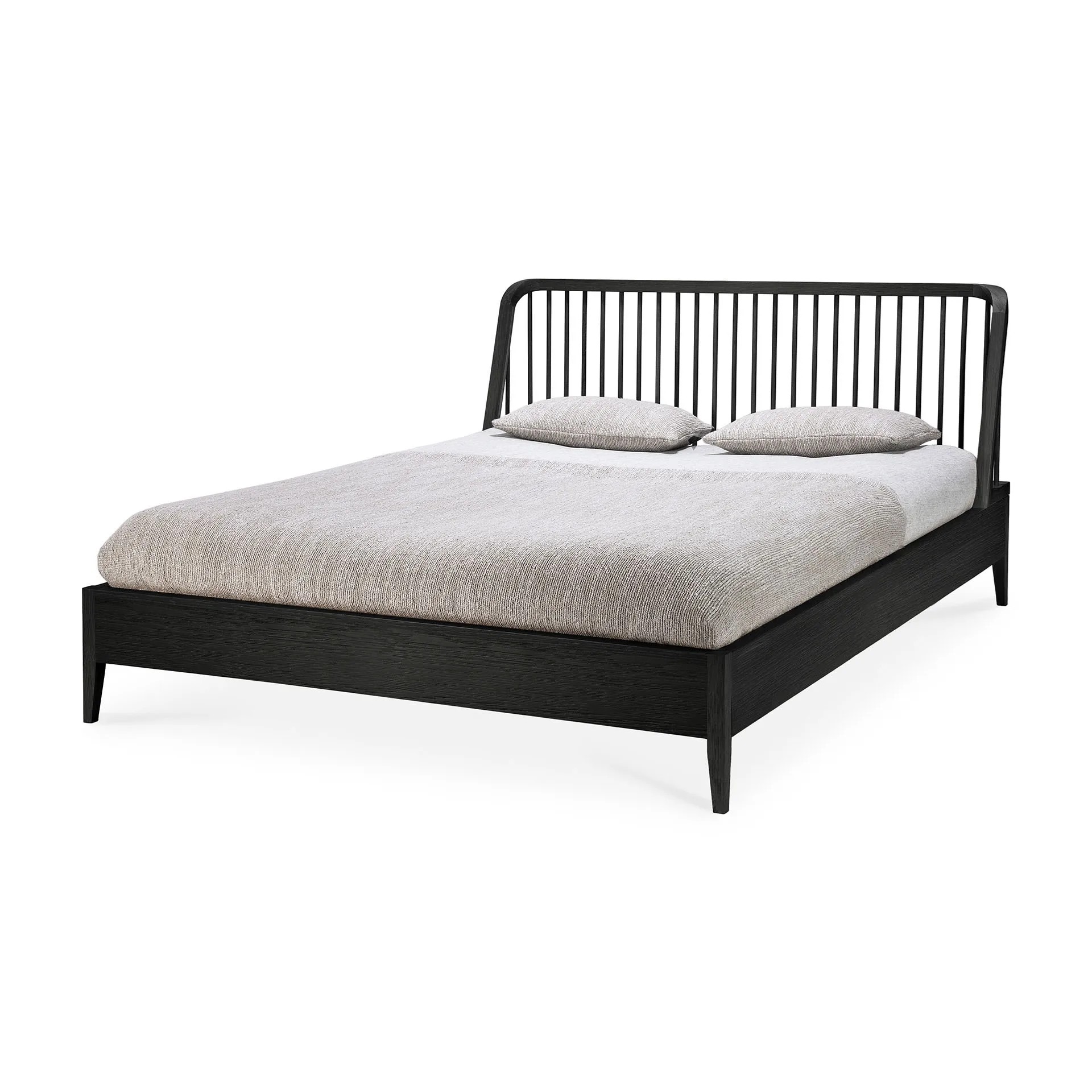 Milanzo Bed