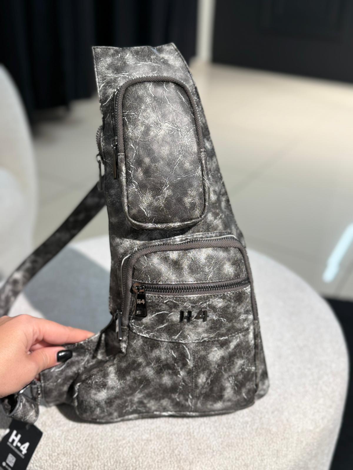 H4 Cepli Tasarım Çanta