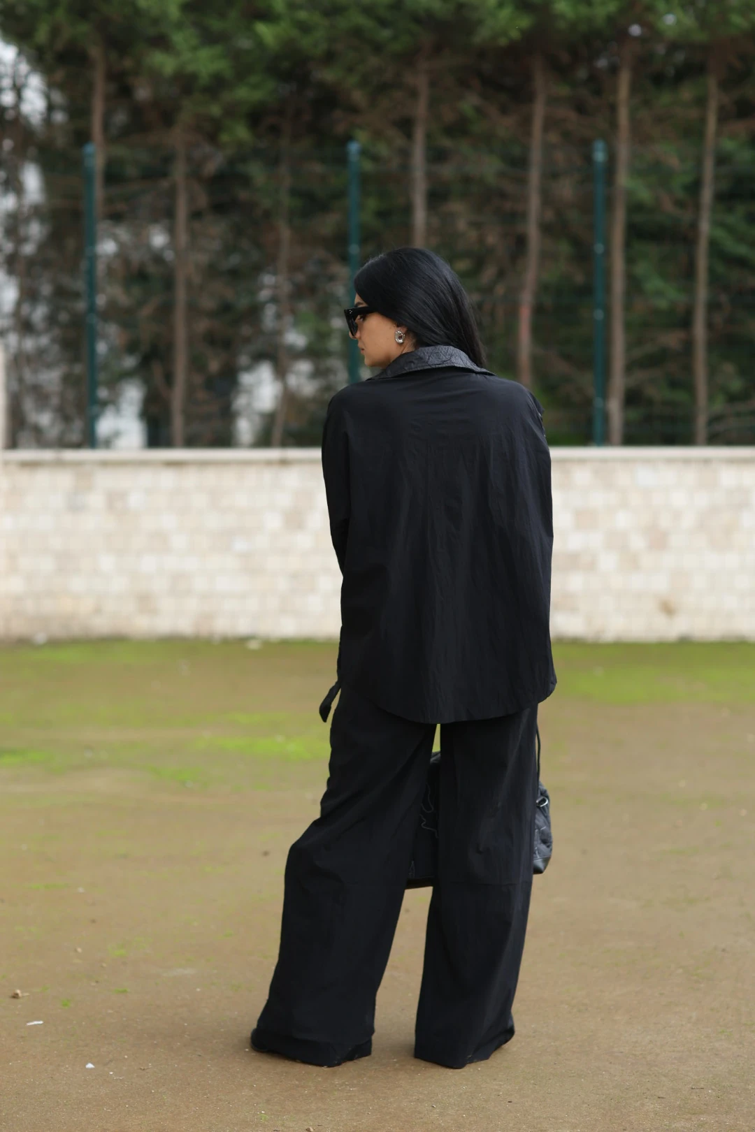 H4 Tasarım Takım-Siyah