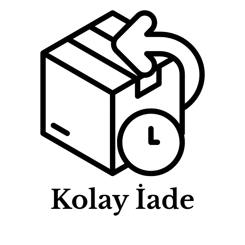 Nilmark Mavi Düğmeli Tasarım Gömlek-Siyah