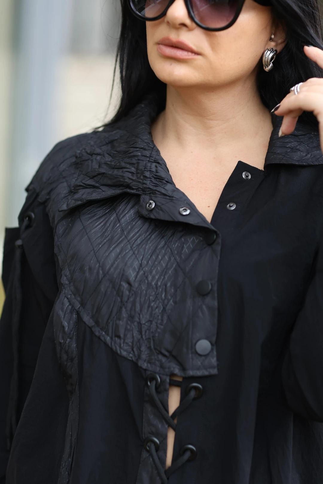 H4 Tasarım Takım-Siyah