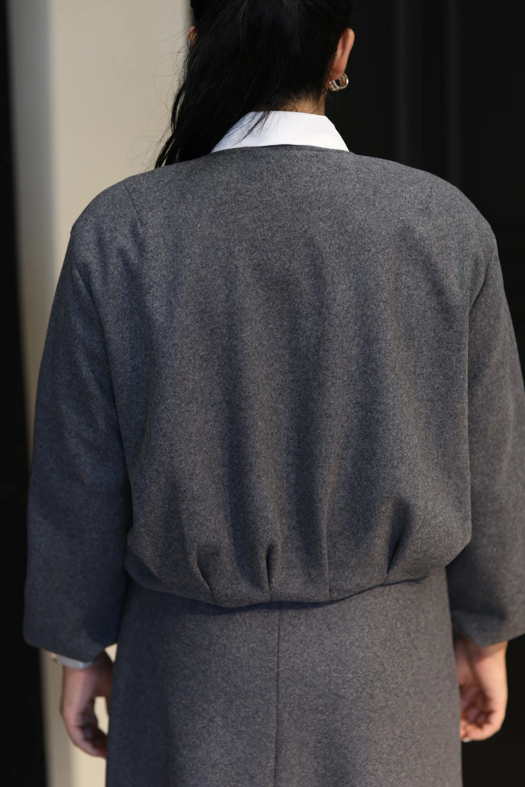 Kasha Bomber Mont-Gri