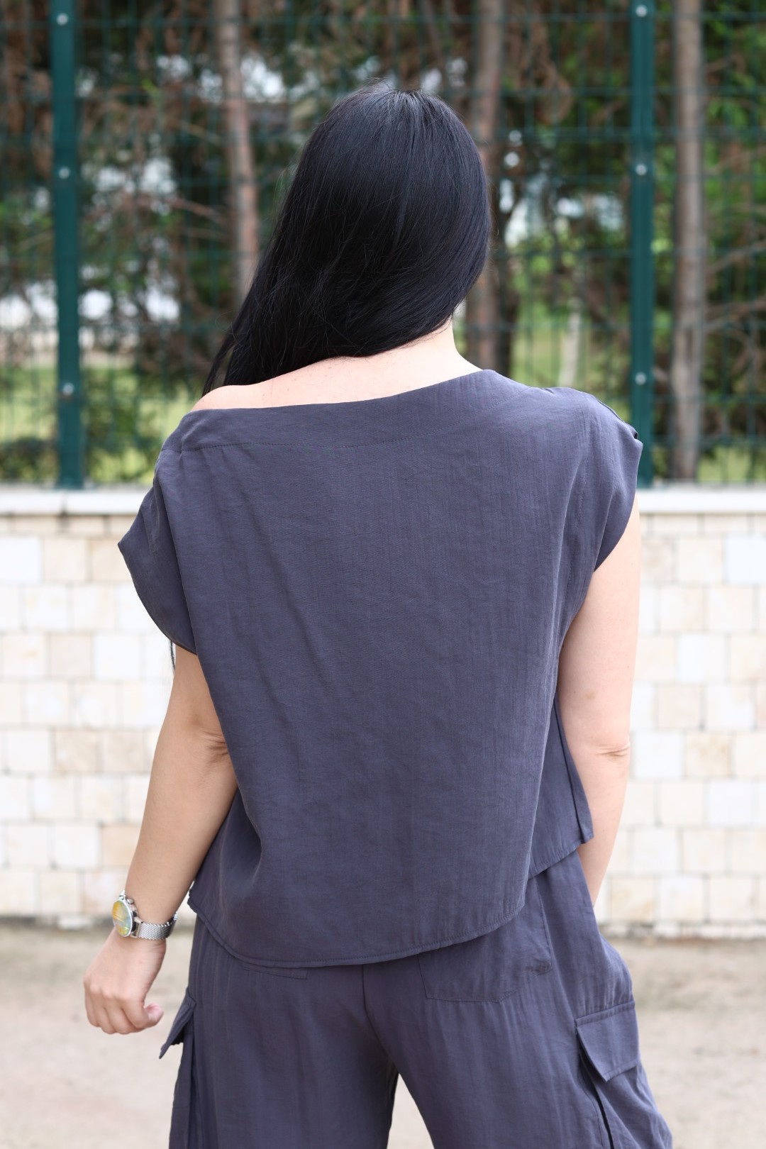 Tasarım Bluz