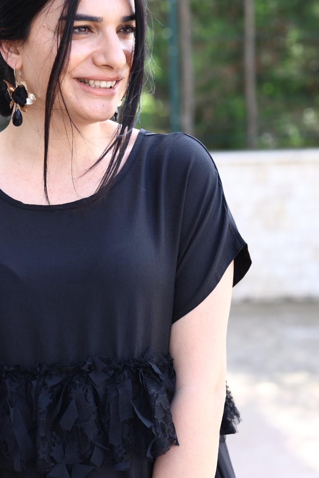 Tasarım Elbise