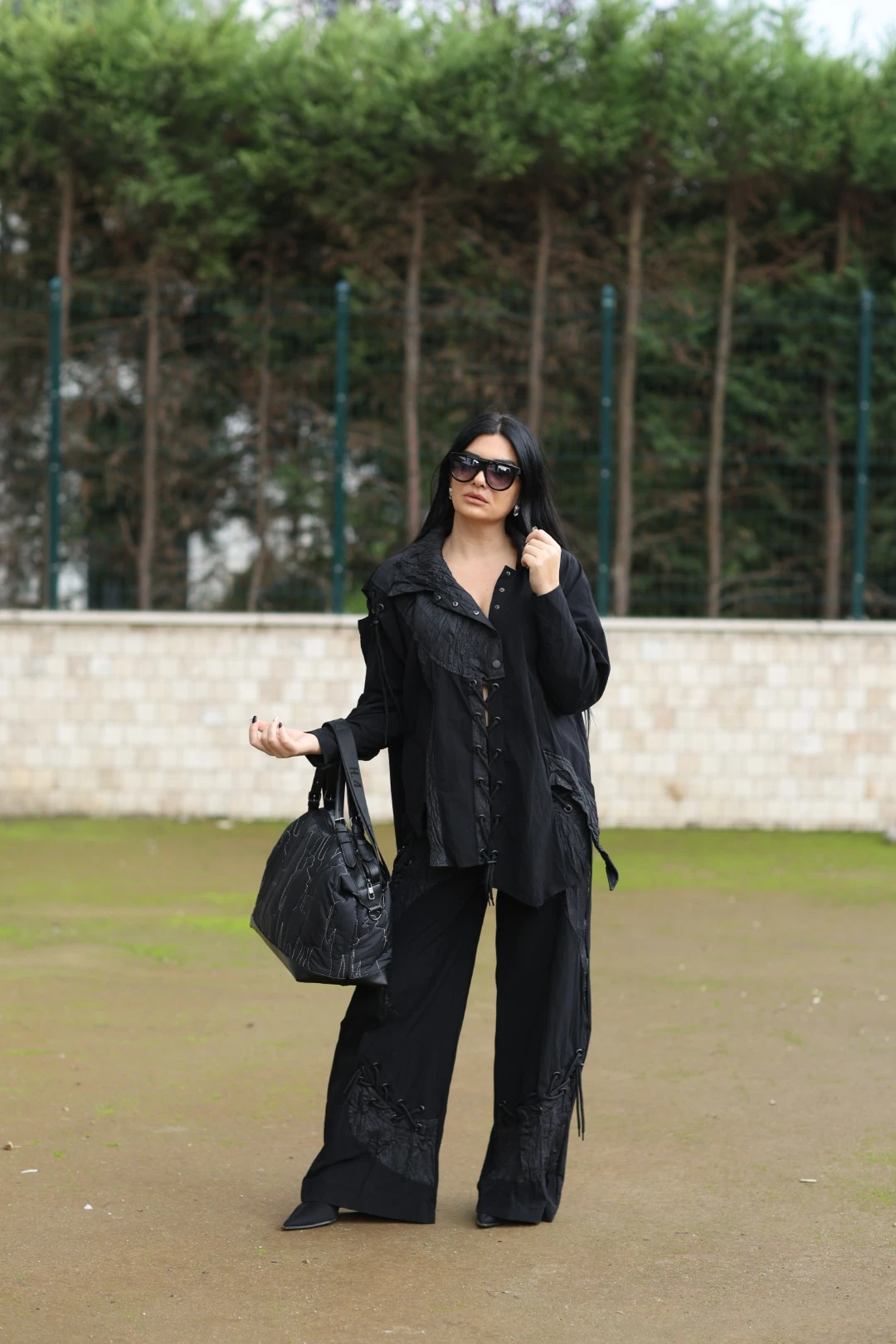 H4 Tasarım Takım-Siyah