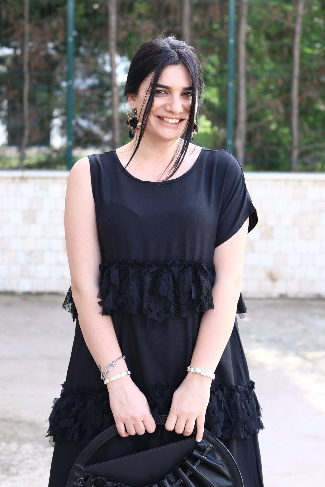 Tasarım Elbise