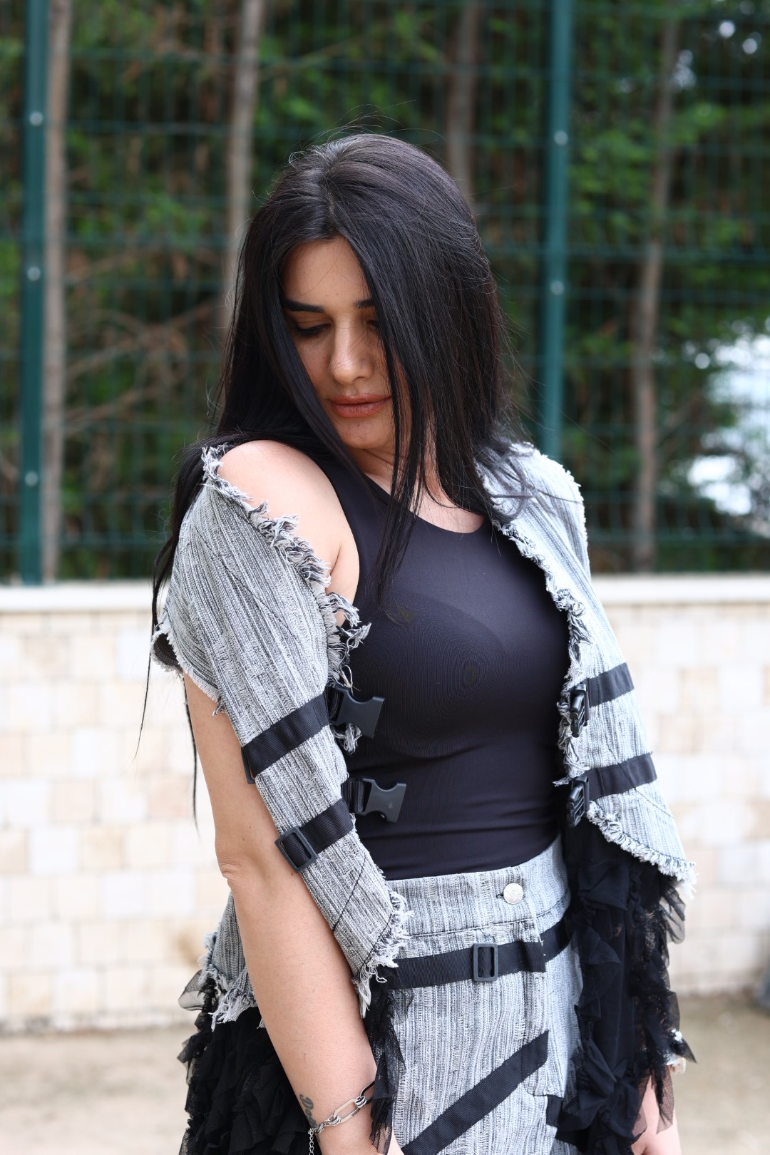 Tasarım Yelek 
