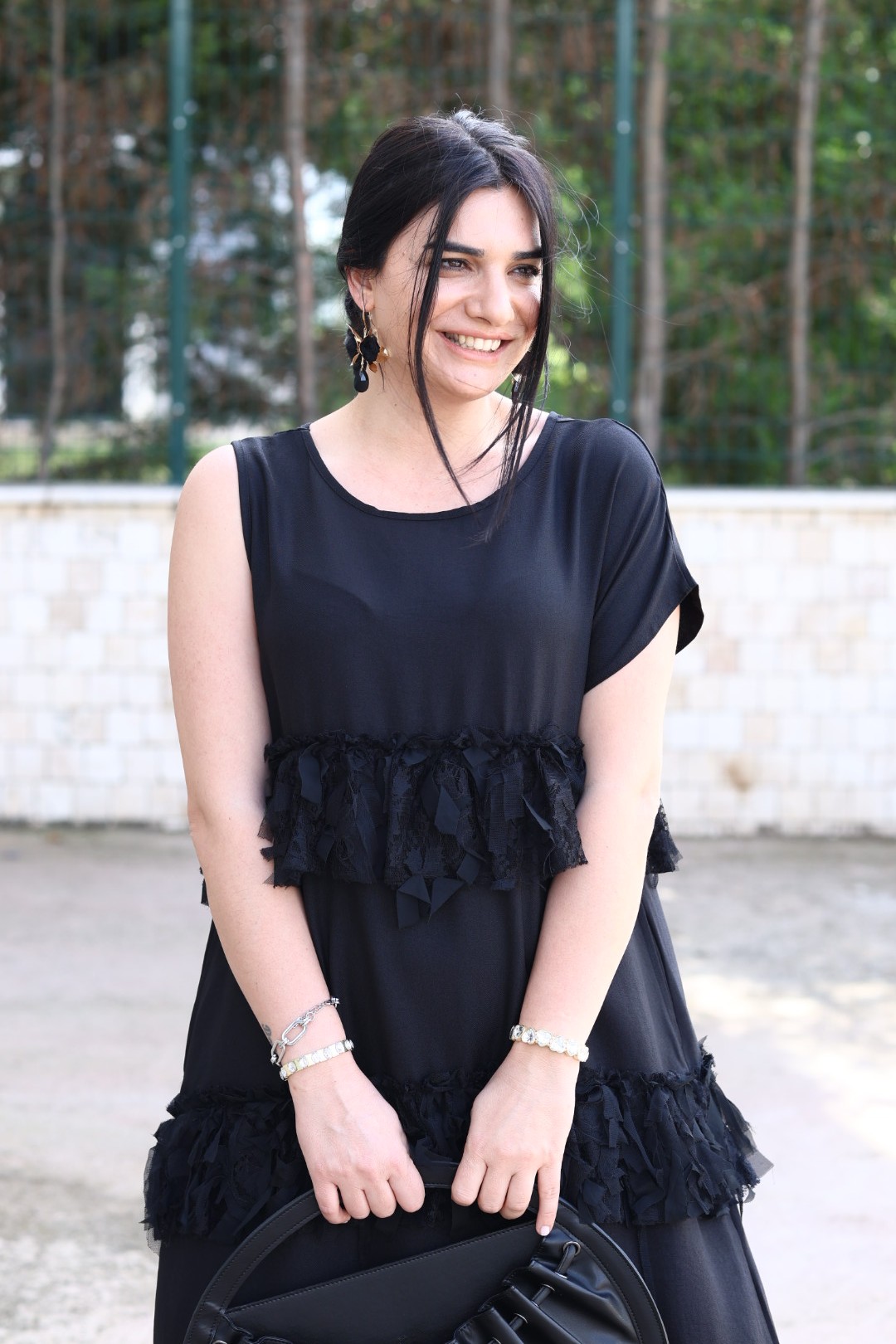 Tasarım Elbise