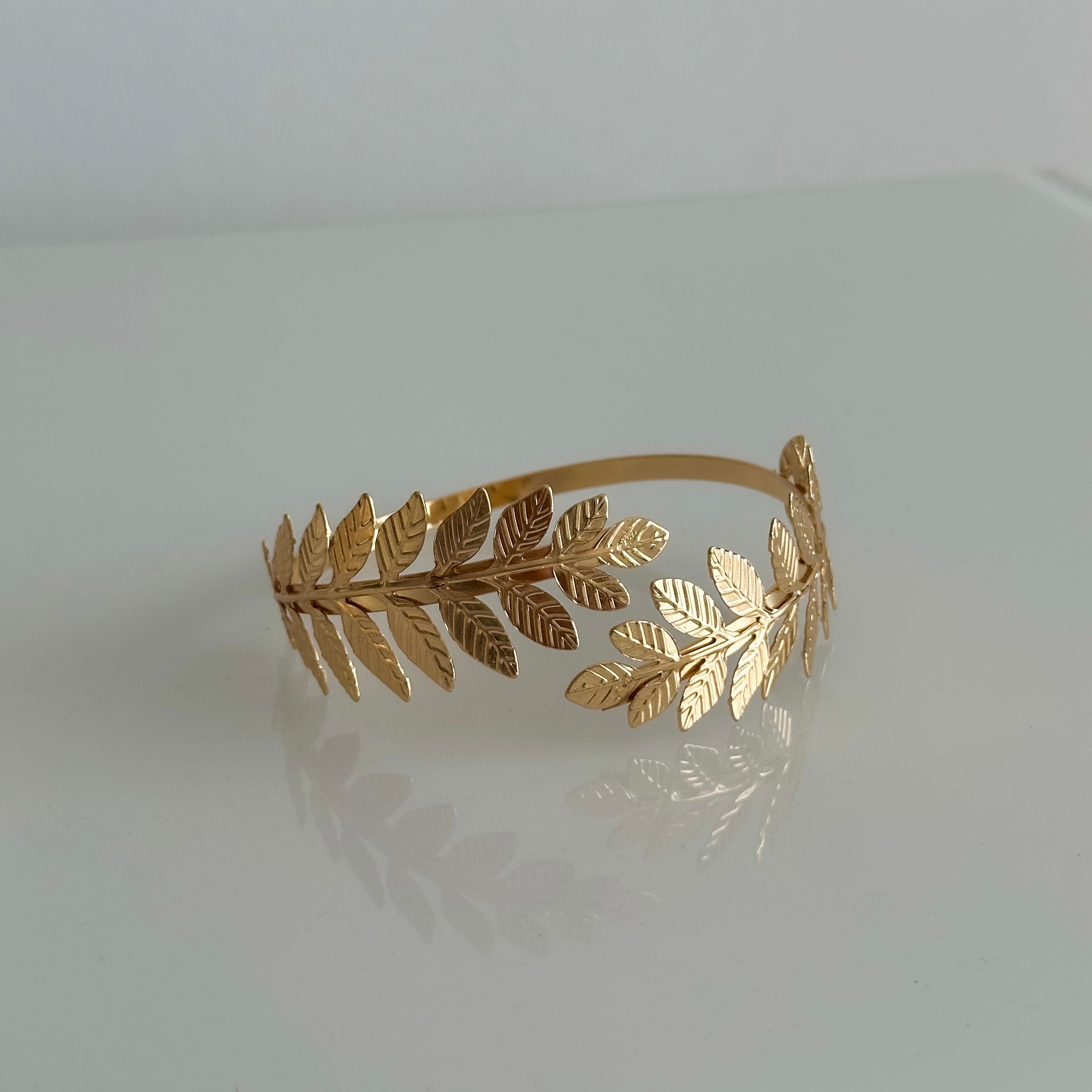 Helen Gold Pazu Bilekliği 