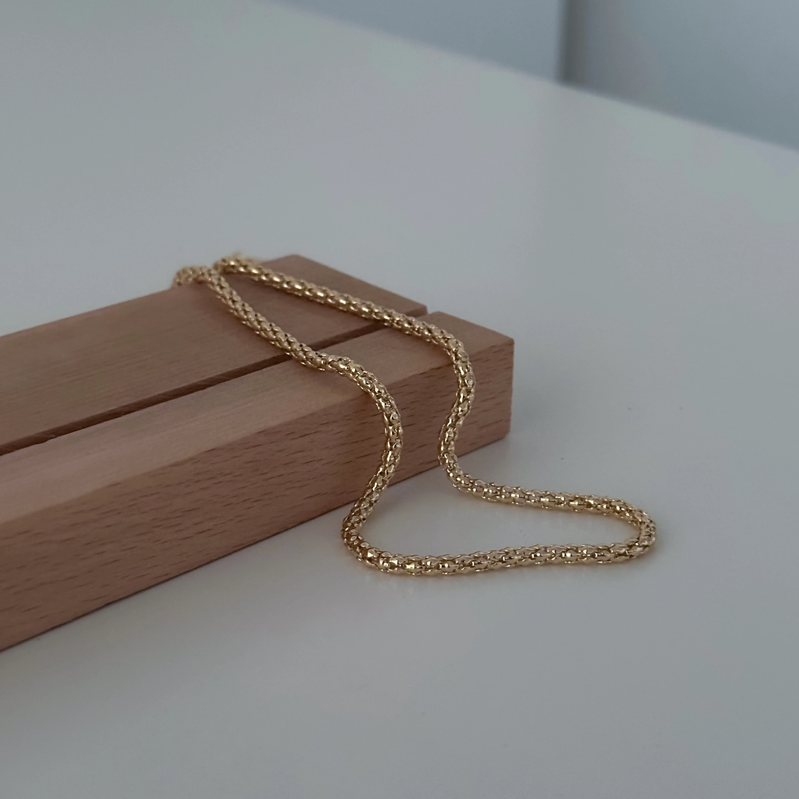 Dokuma Xuping Zincir 