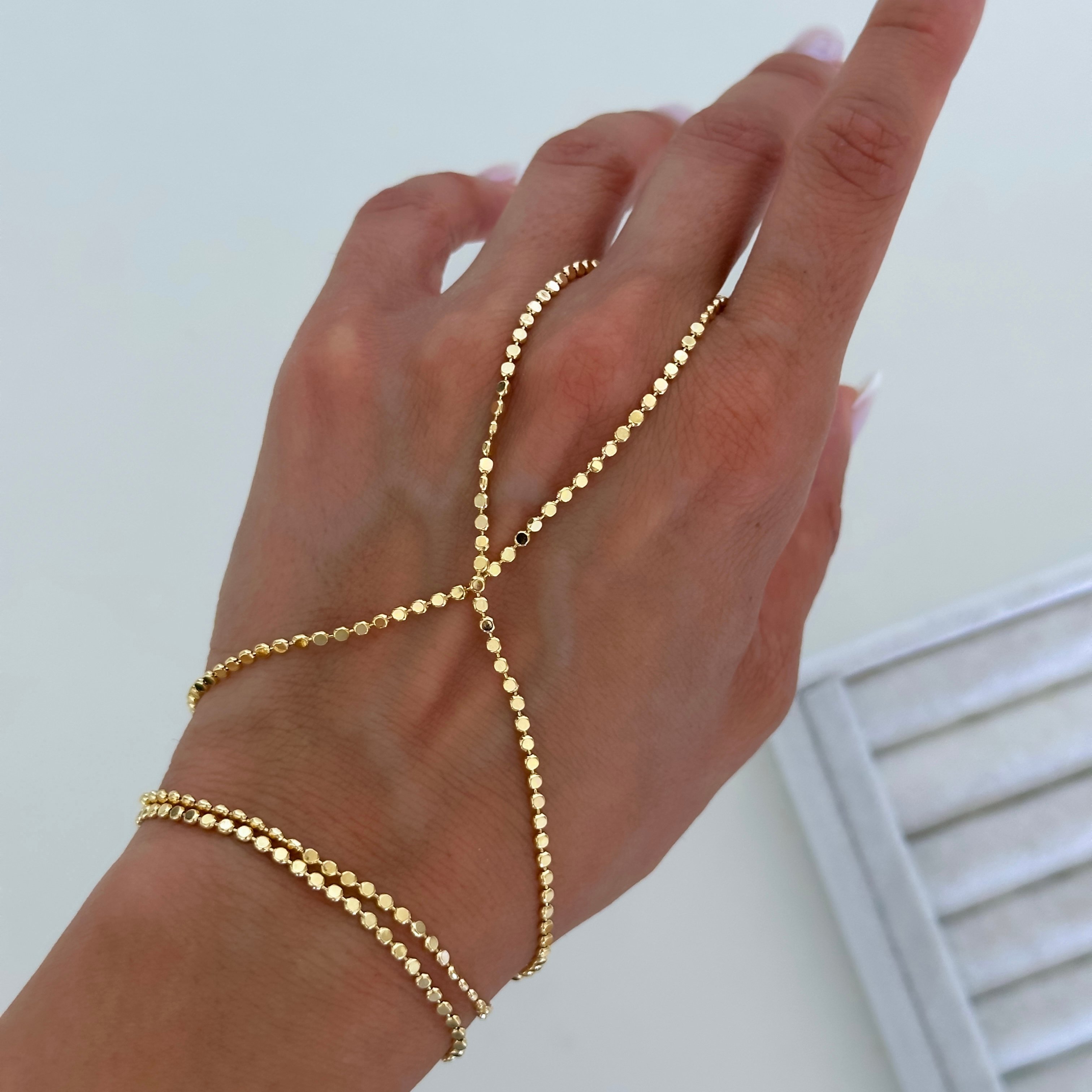 Pullu Ezme Gold Şahmeran