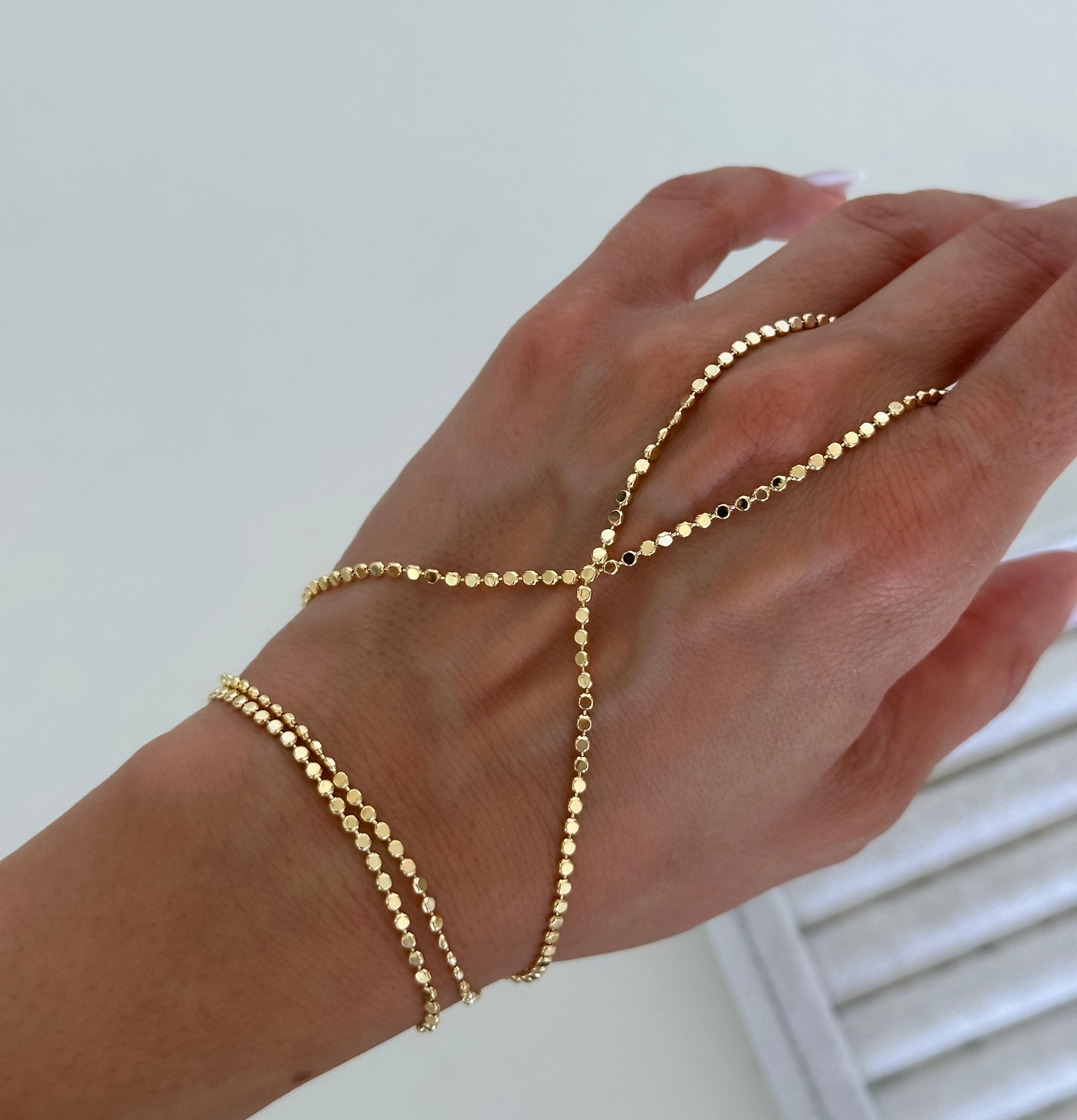 Pullu Ezme Gold Şahmeran