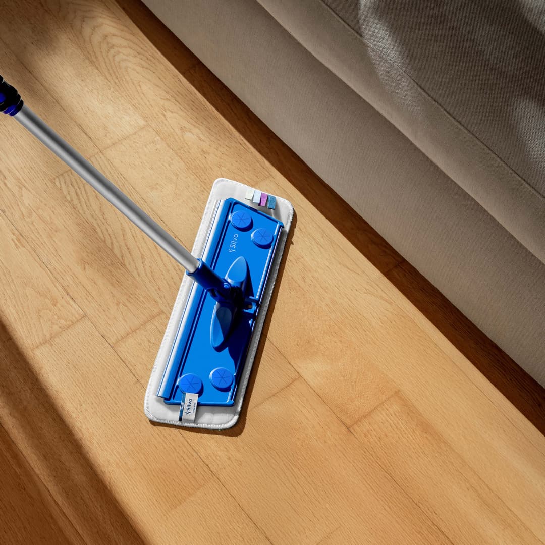 Temizlik Mop Seti Görsel 3