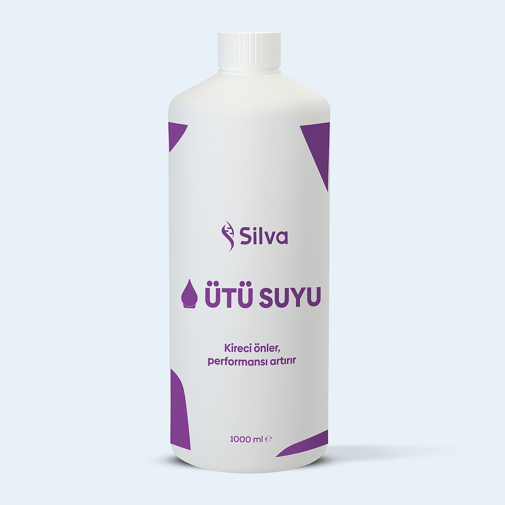 Ütü Suyu 1000 ml