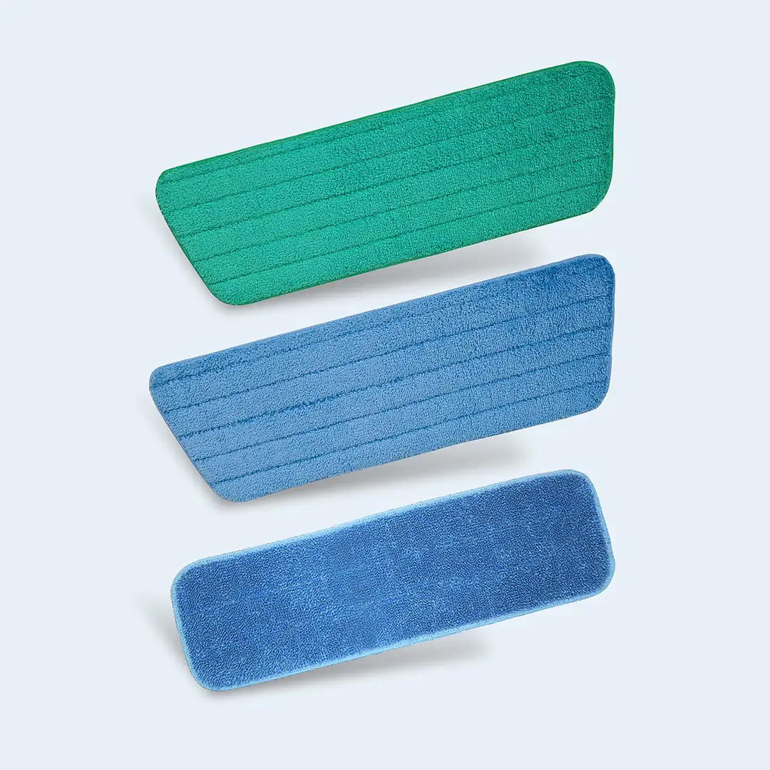 Silva Mop Bezi 3'lü Set