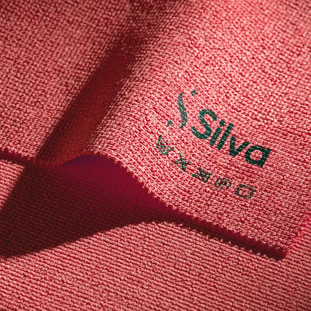 Silva Premium Çok Amaçlı Bez