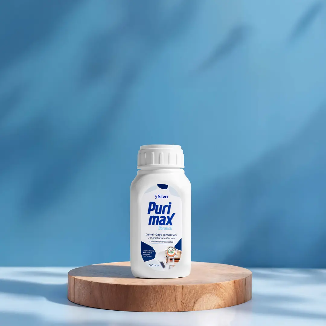 Silva Purimax Genel Yüzey Temizleyici