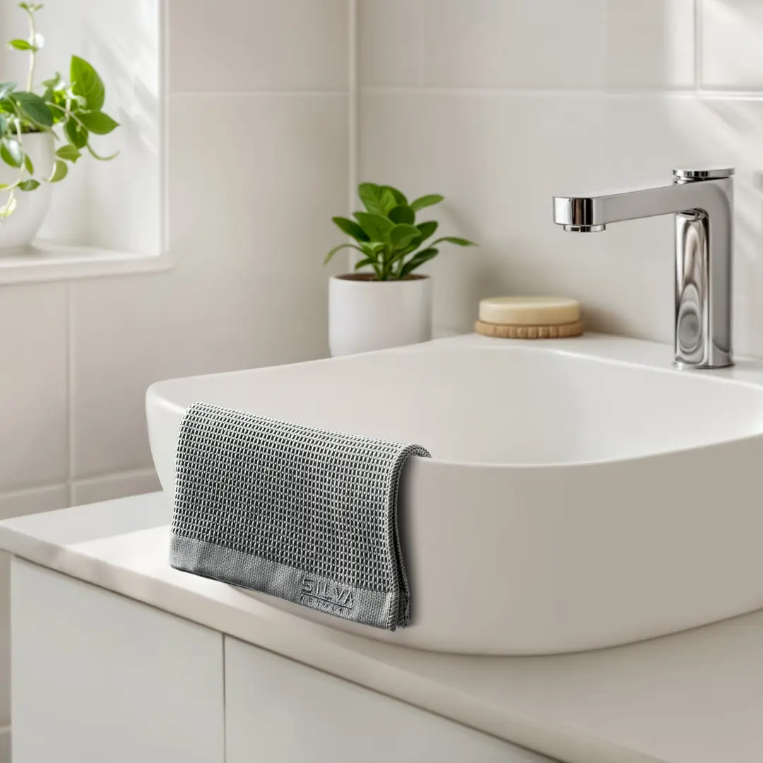 Silva Premium Banyo Bezi