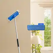 Mop Tekli Set (Duvar Bez)