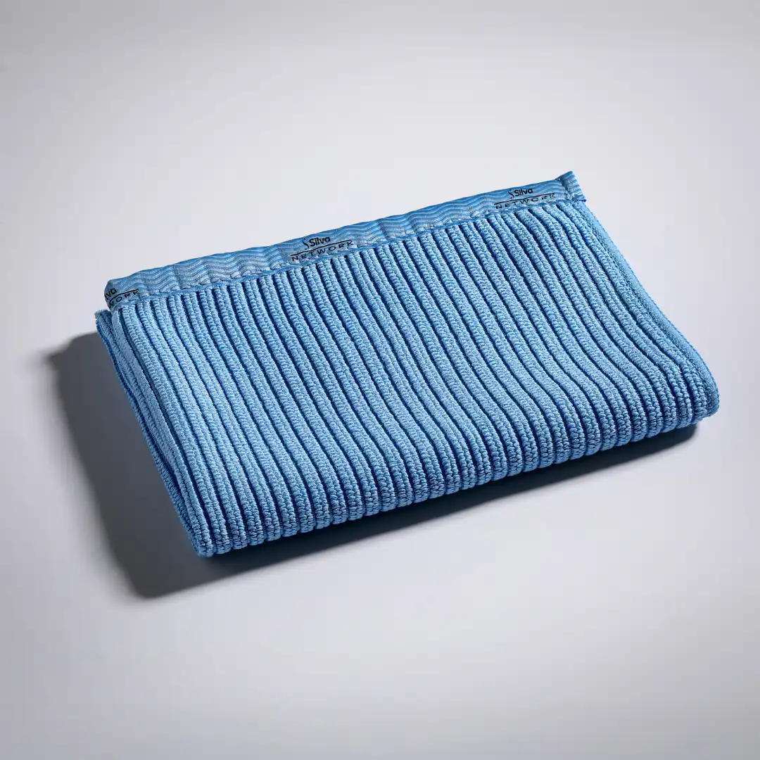 Silva Essentials Halı & Koltuk Bezi