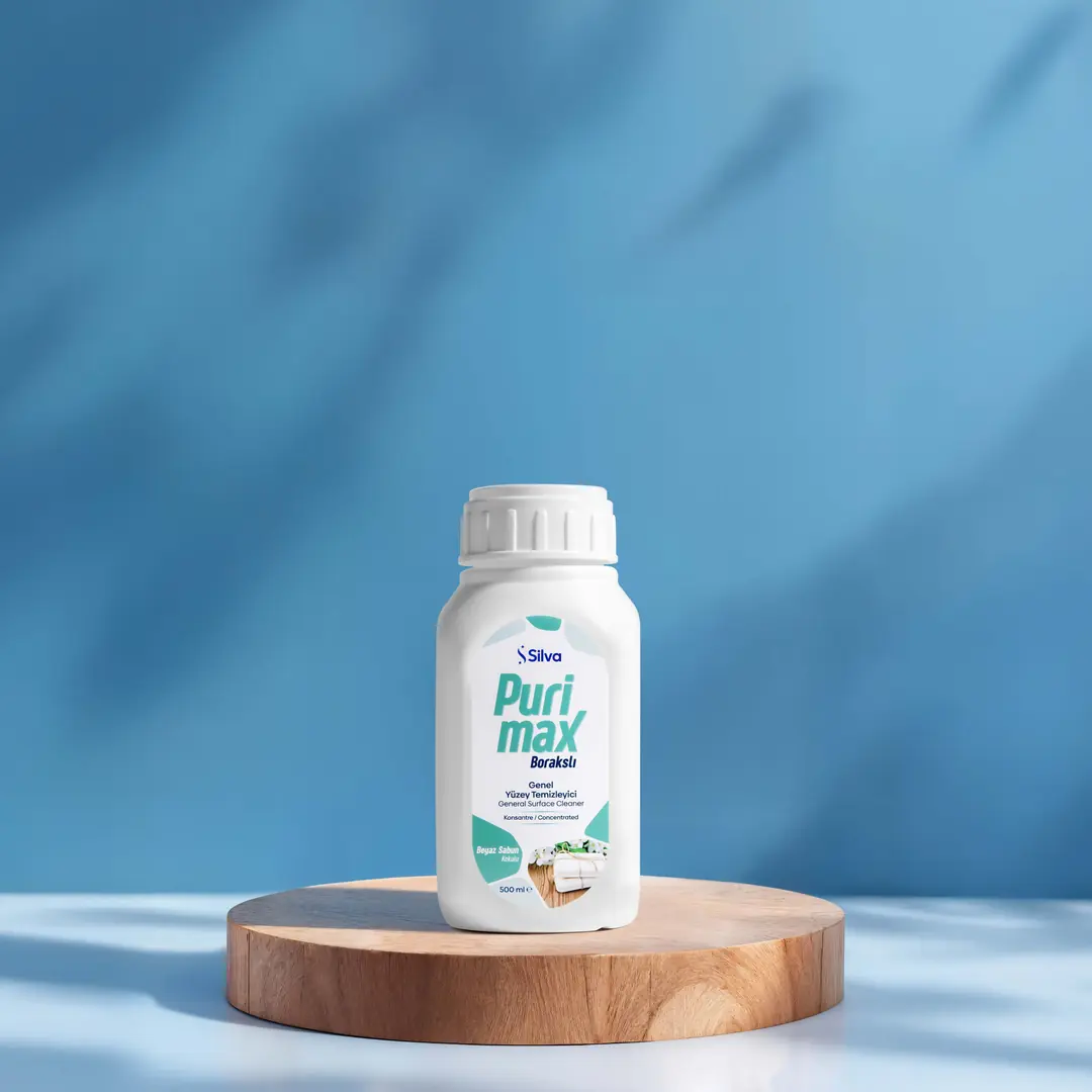 Silva Purimax Genel Yüzey Temizleyici