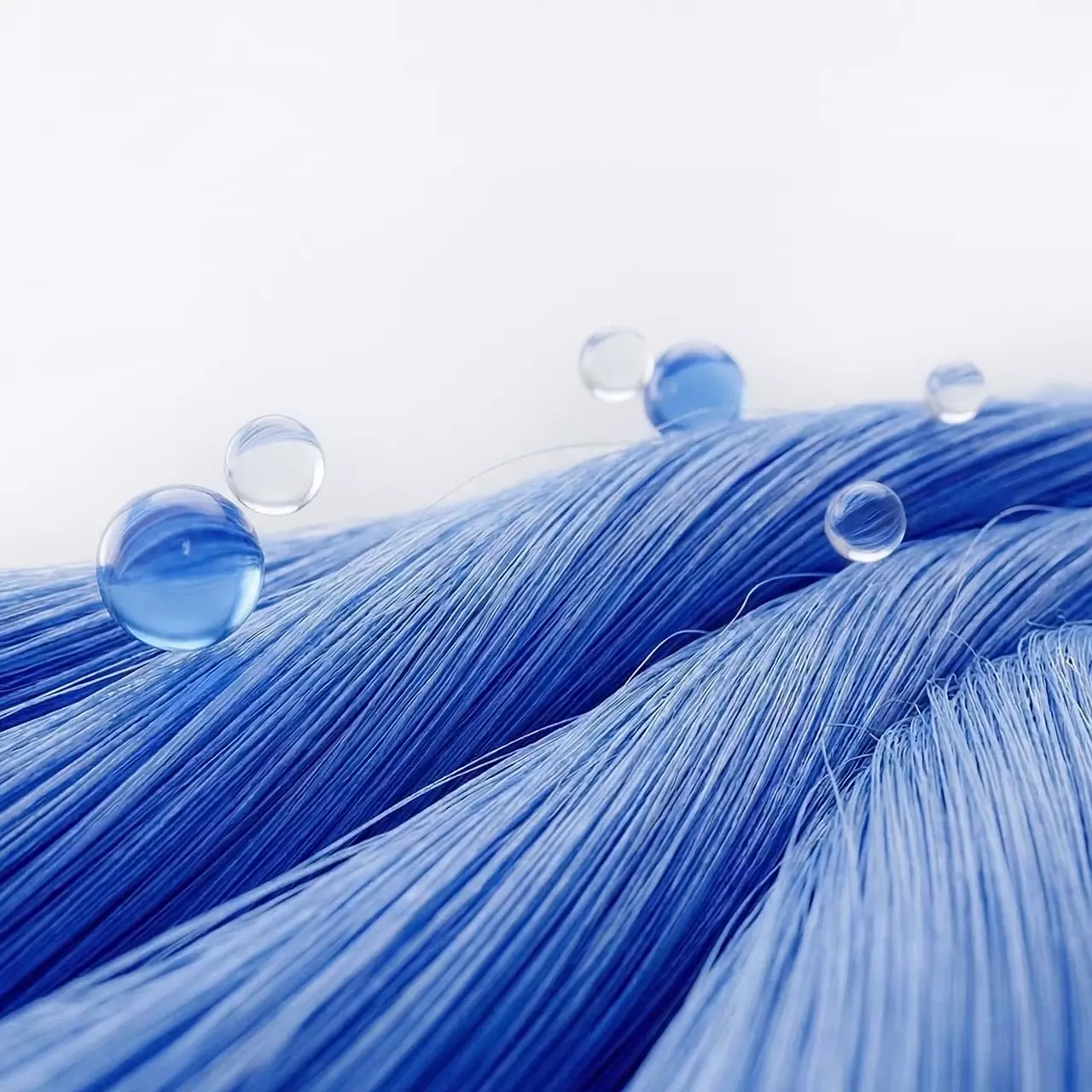 Silva Premium ultrafiber iplik yapısı