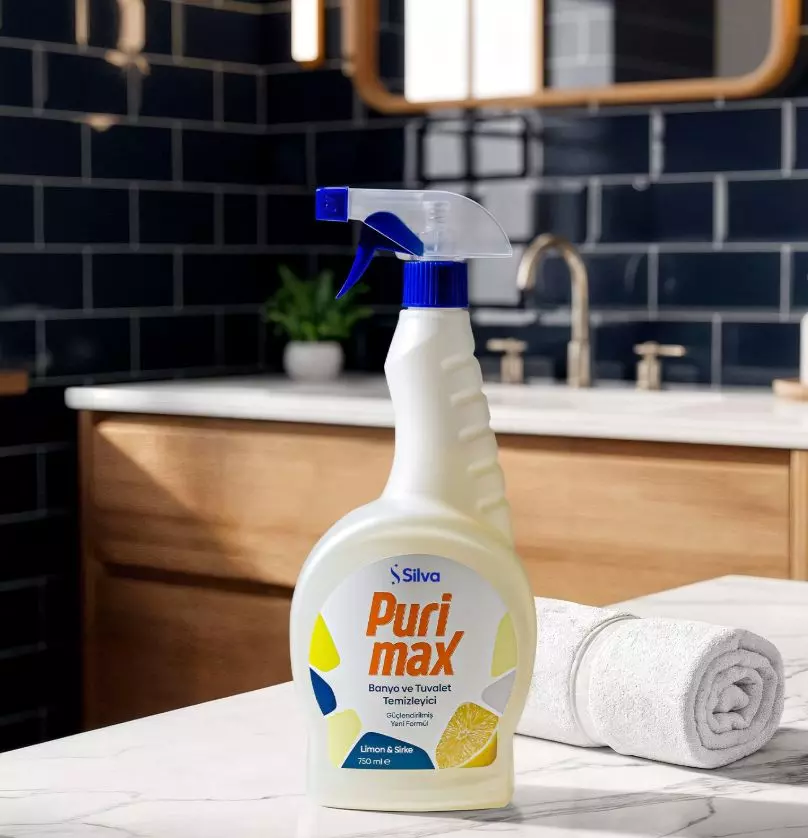 Silva Purimax ürün detayı
