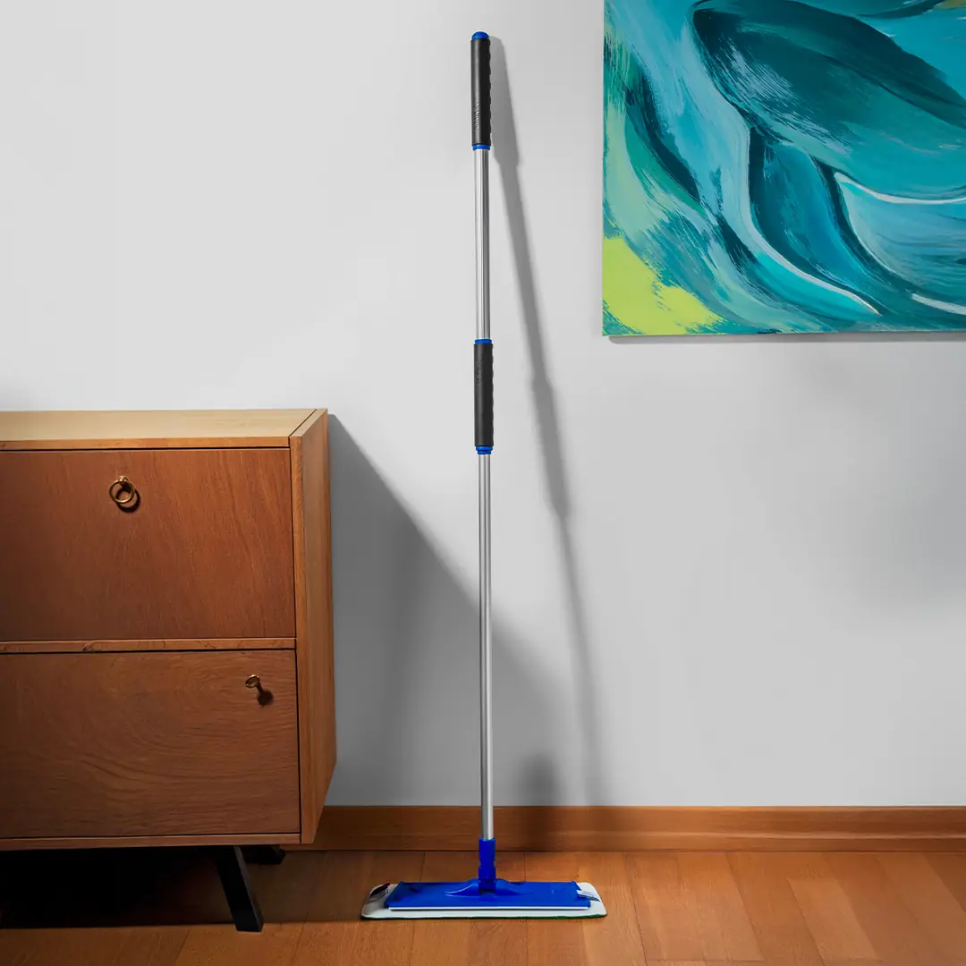 Silva Mop Tekli Set