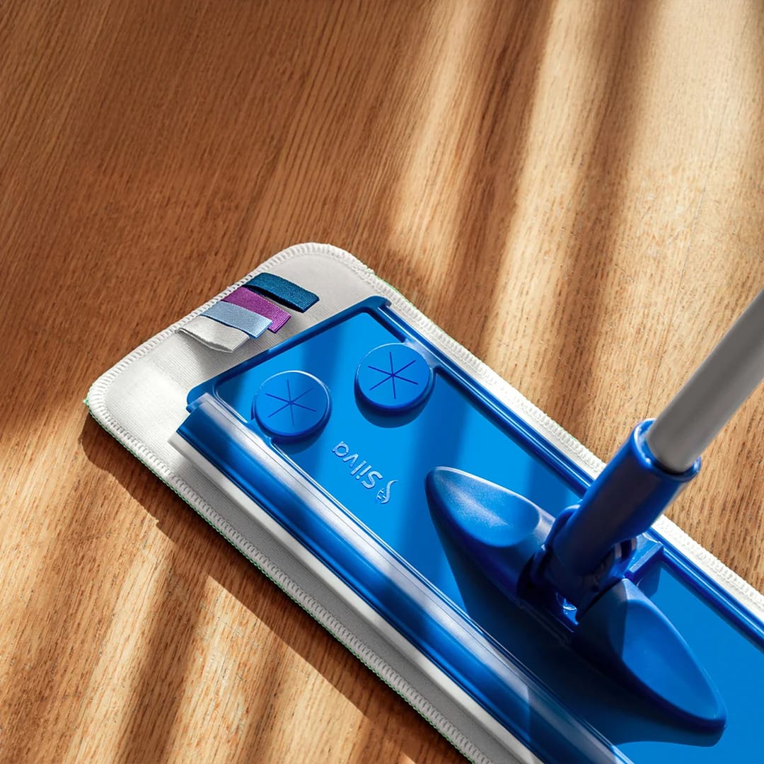 Temizlik Mop Seti Görsel 1