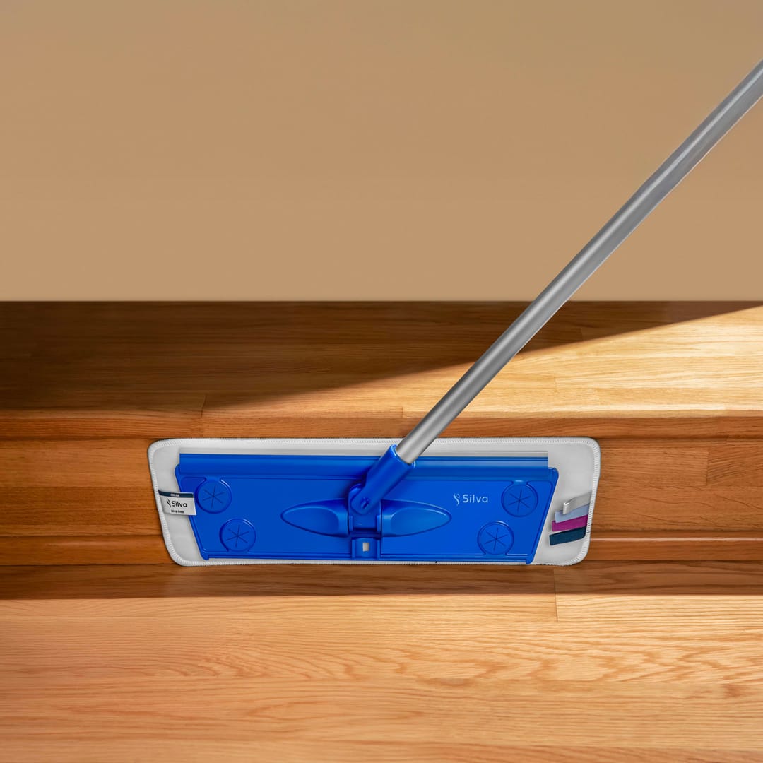 Temizlik Mop Seti Görsel 2