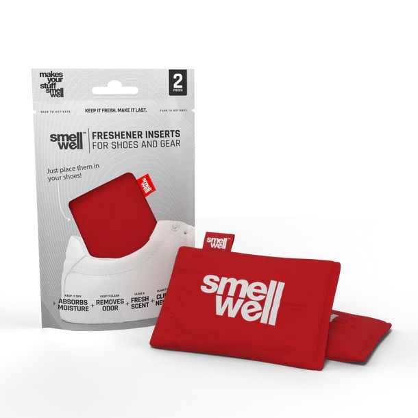 SmellWell Standart Yastıkçık - Kırmızı